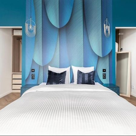 Appart Deluxe Prive Strasbourg Centre Avec Parking Gratuit Exterior photo