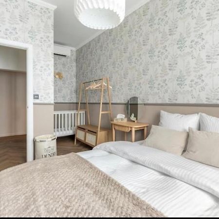Appart Deluxe Prive Strasbourg Centre Avec Parking Gratuit Exterior photo